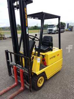 Elektryczne 3-kołowe 1997  Hyster A150XL (2)