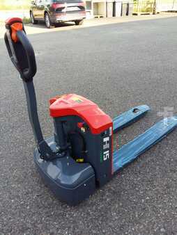 Håndpalleløftere 2025 Heli CBD 15 BLIH (3)