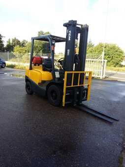 LPG VZV 2014  TCM FG25  T3 (2)