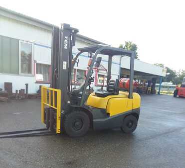 LPG VZV 2014  TCM FG25  T3 (1)