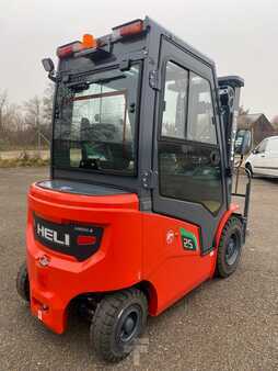 El truck - 4 hjulet 2025 Heli CPD 25 G2S (4)