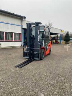 Diesel truck 2025 Heli CPCD 25 G3 (2)