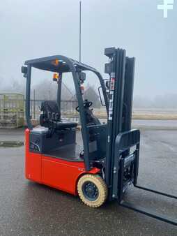 El truck - 3 hjulet 2025 Heli CPD 12 SQ H4 (1)