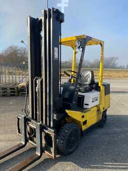 Wózek kompaktowy 1998  TCM FCD25 (1)