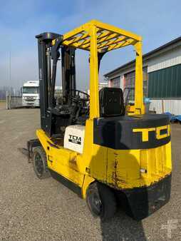 Wózek kompaktowy 1998  TCM FCD25 (4)