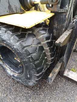 Dieselový VZV 1996  Hyster H4.50XL (4)