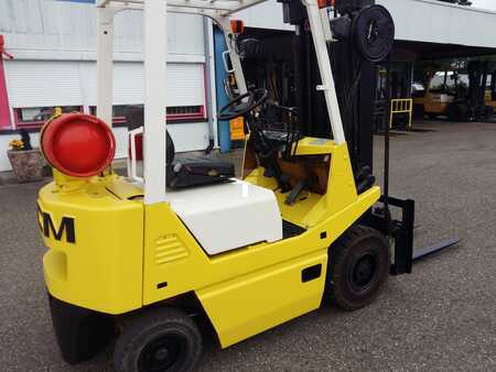 LPG VZV 1989  TCM FG15N16 (1)