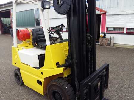 LPG VZV 1989  TCM FG15N16 (4)