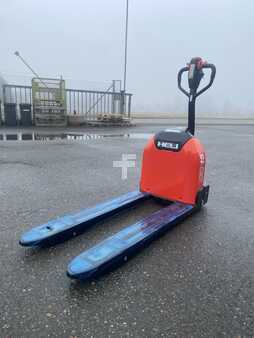 Niederhubwagen - Heli CBD15J-LI3 (1)