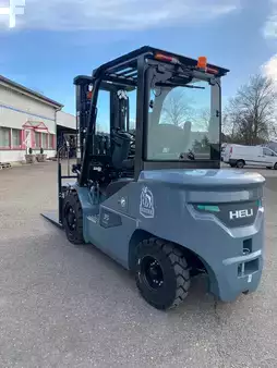 Elektrisk- 4 hjul - Heli CPD35-K3 (4)