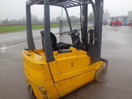 El truck - 3 hjulet 1998 Steinbock Boss LE18-66 MP MK VII A-1 (2)