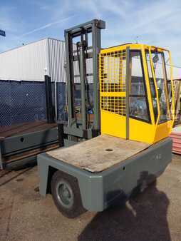 Sideloader 1997 Baumann HX40/14/45 (1)