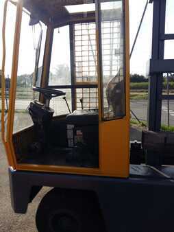 Sideloader 1997 Baumann HX40/14/45 (3)