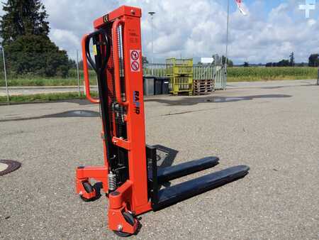 Håndpalleløftere 2015 Rapid RHL (2)