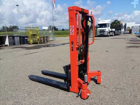 Håndpalleløftere 2015 Rapid RHL (3)