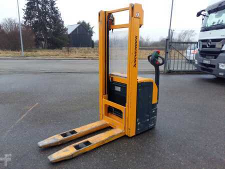 Pallestabler 2006 Jungheinrich EJC216 (1)