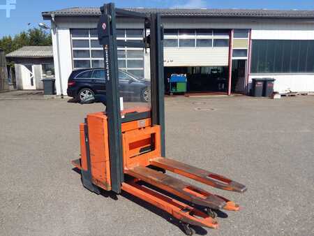 Pallestabler 2002 Jungheinrich WP 12 IS (1)