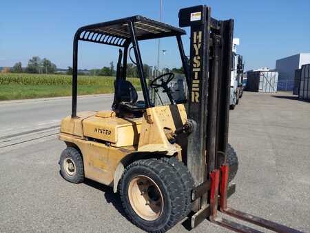 Hyster H50J