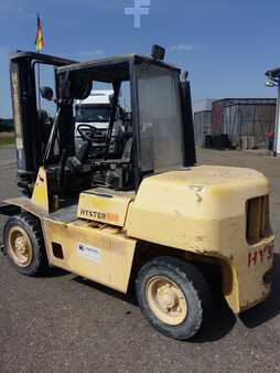 Diesel truck 1999 Hyster H4.00XL-5 (3)