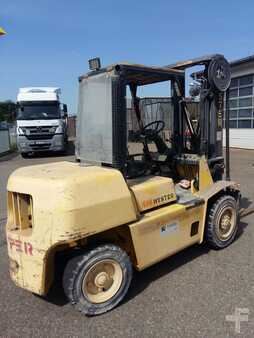 Diesel truck 1999 Hyster H4.00XL-5 (4)