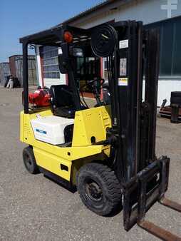 LPG VZV 1998  TCM FG15N16T (3)