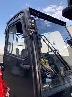 Chariots élévateurs tout terrain 2023 HC (Hangcha) CPCD35 (3)