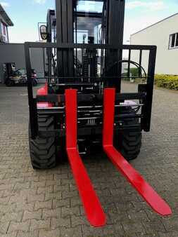 Chariots élévateurs tout terrain 2023 HC (Hangcha) CPCD35 (4)