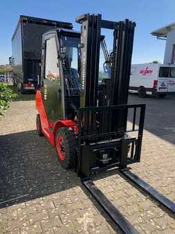 Chariots élévateurs GPL 2022 HC (Hangcha) CPYD25-XH3F (4)