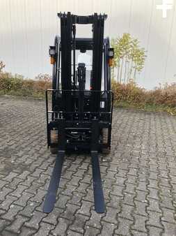 Chariots électriques à 3 roues 2024 HC (Hangcha) CPDS15 (2)