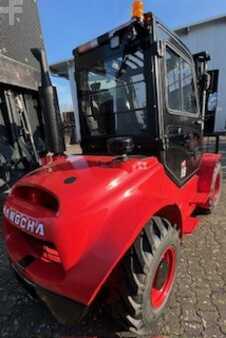 Chariots élévateurs tout terrain 2024 HC (Hangcha) CPCD18-XW97C-RT4 (2)