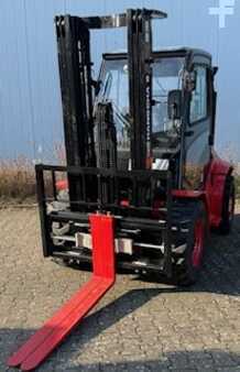 Chariots élévateurs tout terrain 2024 HC (Hangcha) CPCD18-XW97C-RT4 (3)