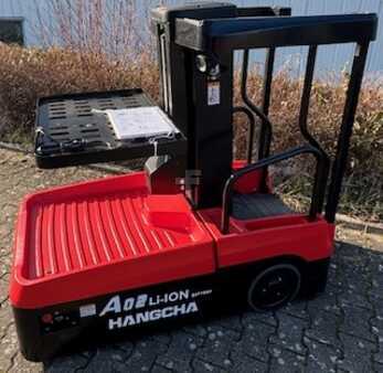 Préparateurs de commande verticaux 2024 HC (Hangcha) CJD02-AMC1-M1I (1)