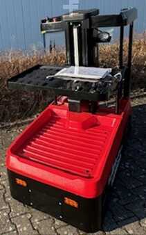 Préparateurs de commande verticaux 2024 HC (Hangcha) CJD02-AMC1-M1I (2)