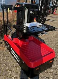 Préparateurs de commande verticaux 2024 HC (Hangcha) CJD02-AMC1-M1I (3)