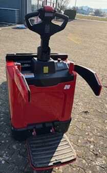 Transpalettes éléctriques 2024 HC (Hangcha) CBD20-XT1S-SI (1)