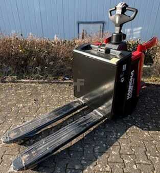 Transpalettes éléctriques 2024 HC (Hangcha) CBD20-XT1S-SI (2)