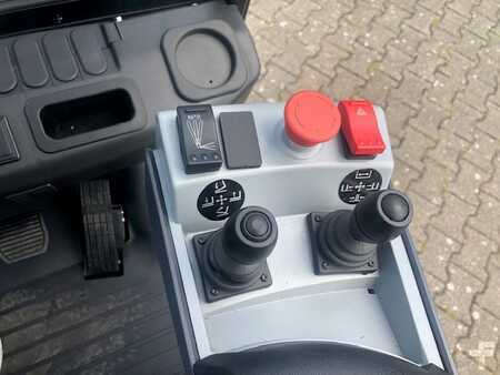 Elektro 3 Rad 2023  HC (Hangcha) CPDS20-XCD6-SI (3)