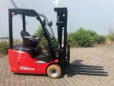 Elektro 3 Rad 2023  HC (Hangcha) CPDS20-XCD6-SI (4)