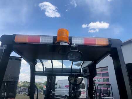 Elektro 3 Rad 2023  HC (Hangcha) CPDS20-XCD6-SI (6)