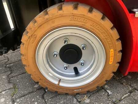 Elektro 3 Rad 2023  HC (Hangcha) CPDS20-XCD6-SI (8)