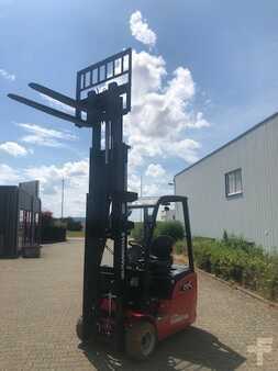 Elektro 3 Rad 2023  HC (Hangcha) CPDS20-XCD6-SI (9)