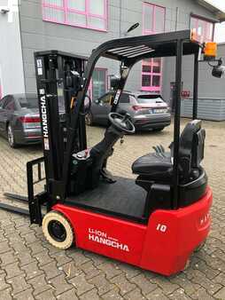 Elektro 3 Rad 2024  HC (Hangcha) CPDS10-XJ2-I (1)