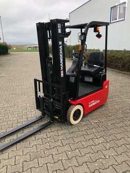 Elektro 3 Rad 2024 HC (Hangcha) CPDS10-XJ2-I (2)