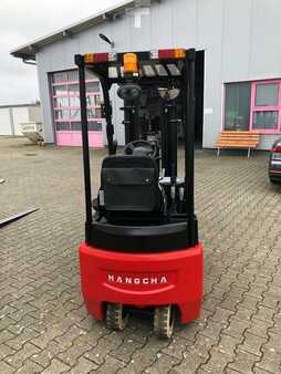 Elektro 3 Rad 2024  HC (Hangcha) CPDS10-XJ2-I (3)