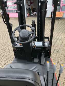 Elektro 3 Rad 2024  HC (Hangcha) CPDS10-XJ2-I (4)