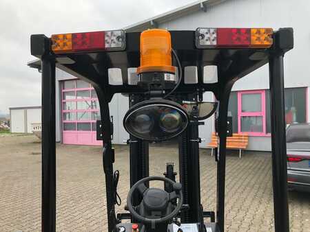 Elektro 3 Rad 2024  HC (Hangcha) CPDS10-XJ2-I (6)