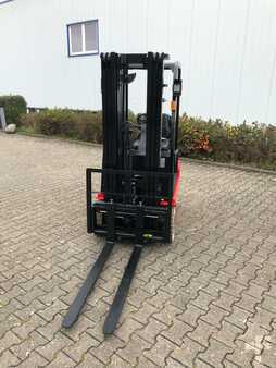 Elektro 3 Rad 2024  HC (Hangcha) CPDS10-XJ2-I (7)