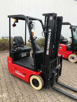 Elektro 3 Rad 2024  HC (Hangcha) CPDS10-XJ2-I (8)