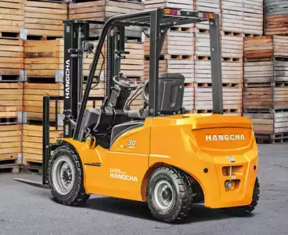 Elektrisk- 4 hjul 2026  HC (Hangcha) CPD35 (1)