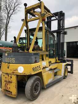 Diesel heftrucks 2002 Kalmar DCD80-9H (2)